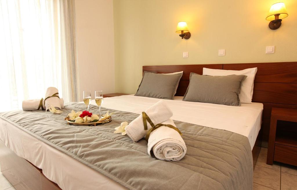 Antigone Thassos Hotel Pokój zdjęcie